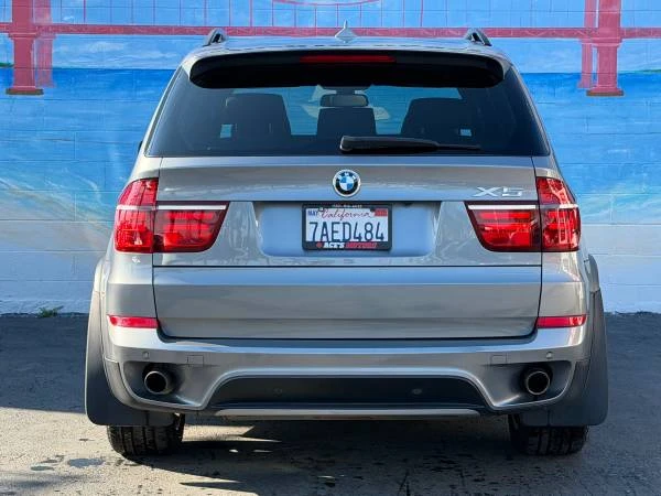 2011 BMW E70 X5 - Image 5 of 10