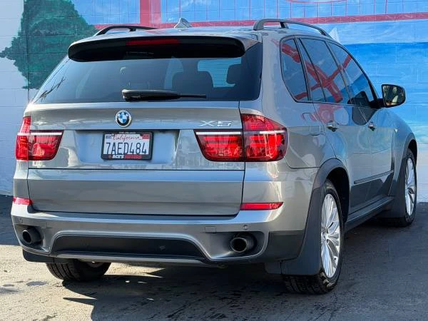 2011 BMW E70 X5 - Image 6 of 10