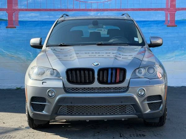 2011 BMW E70 X5 - Image 2 of 10