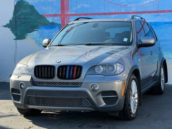 2011 BMW E70 X5 - Image 3 of 10