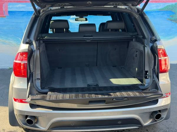 2011 BMW E70 X5 - Image 7 of 10