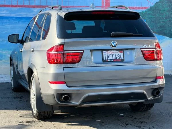 2011 BMW E70 X5 - Image 4 of 10