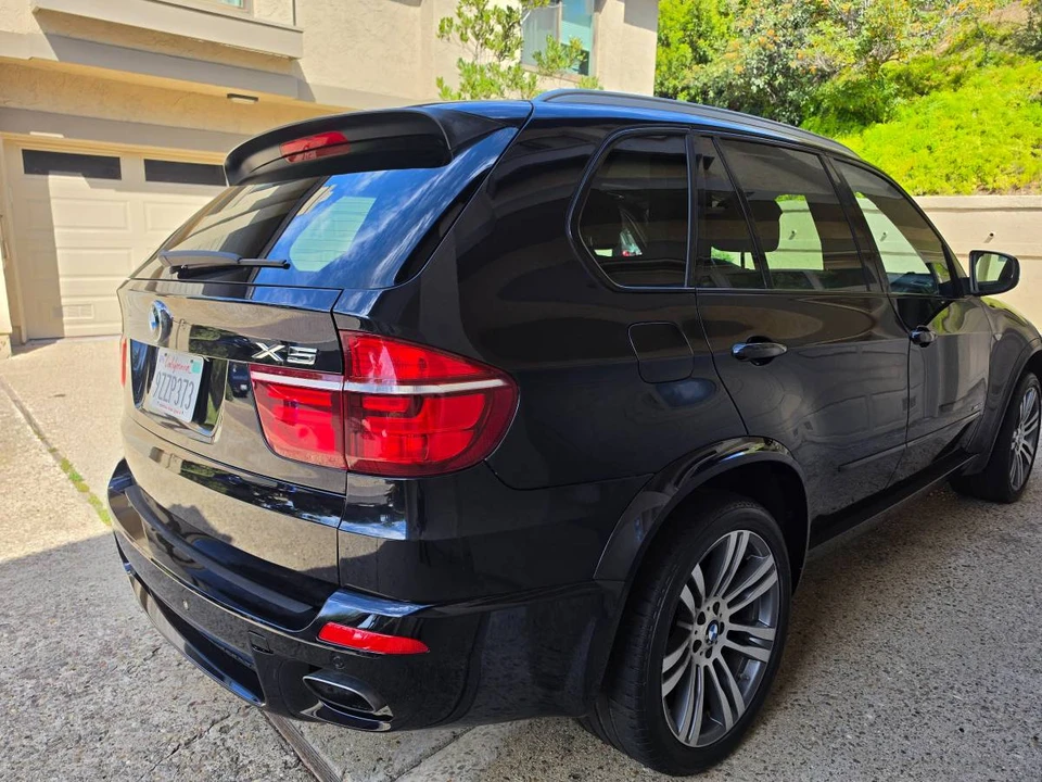2011 BMW E70 X5 4.8i & xDrive50i - Image 6 of 24