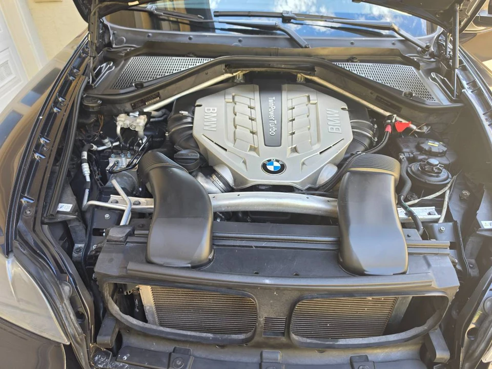 2011 BMW E70 X5 4.8i & xDrive50i - Image 24 of 24