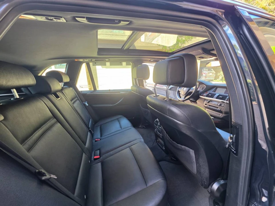 2011 BMW E70 X5 4.8i & xDrive50i - Image 18 of 24