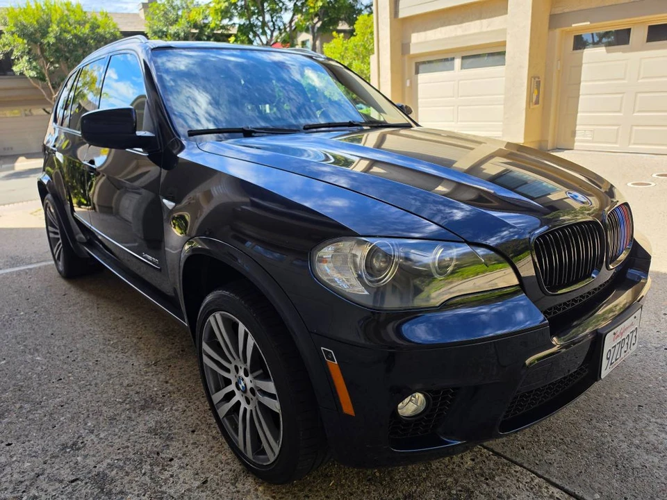 2011 BMW E70 X5 4.8i & xDrive50i - Image 3 of 24