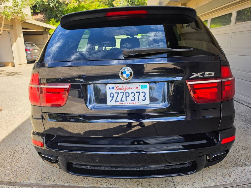 2011 BMW E70 X5 4.8i & xDrive50i - Image 7 of 24