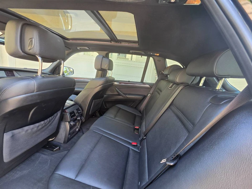 2011 BMW E70 X5 4.8i & xDrive50i - Image 16 of 24