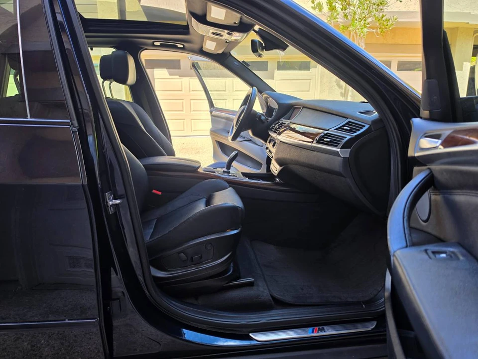 2011 BMW E70 X5 4.8i & xDrive50i - Image 22 of 24