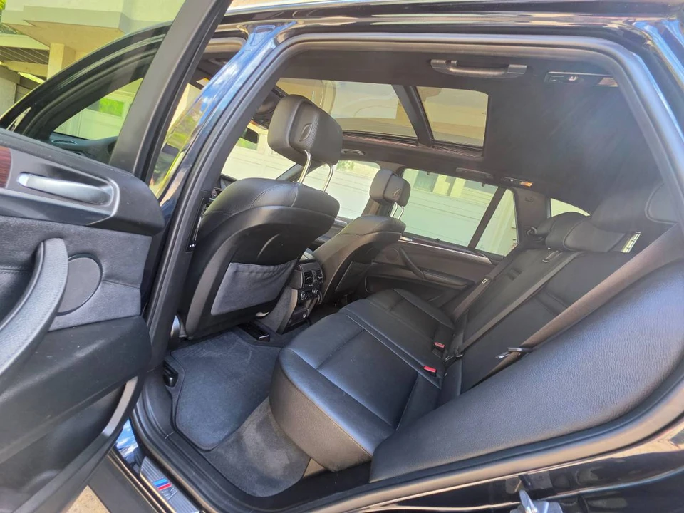 2011 BMW E70 X5 4.8i & xDrive50i - Image 15 of 24