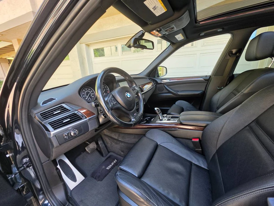 2011 BMW E70 X5 4.8i & xDrive50i - Image 9 of 24