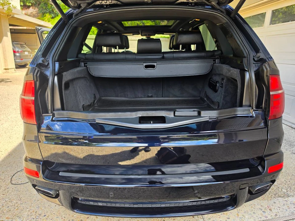 2011 BMW E70 X5 4.8i & xDrive50i - Image 21 of 24