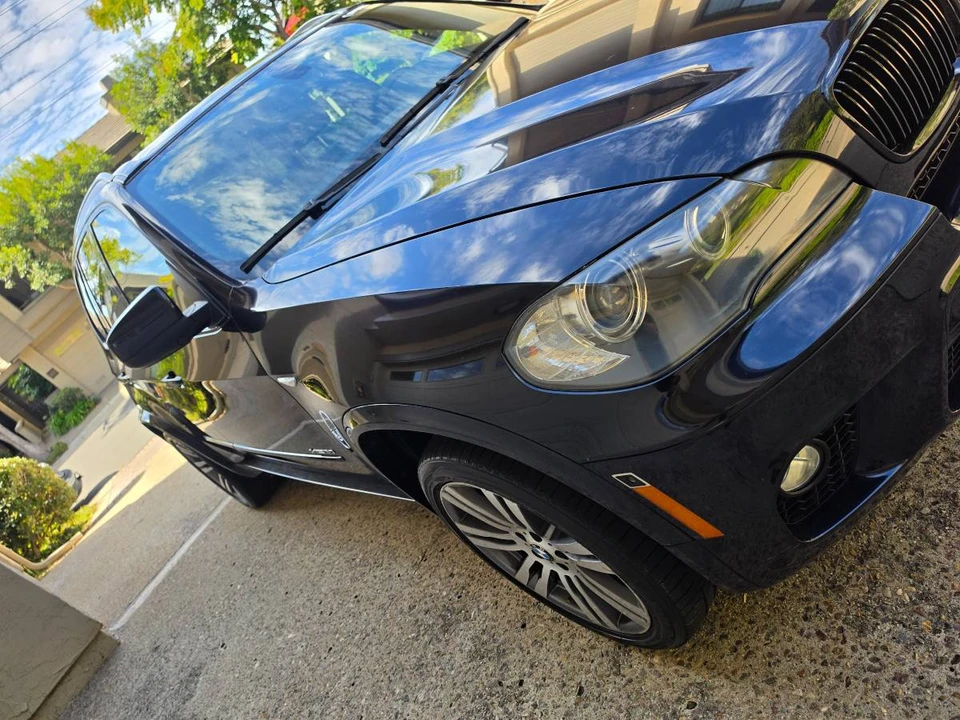 2011 BMW E70 X5 4.8i & xDrive50i - Image 4 of 24