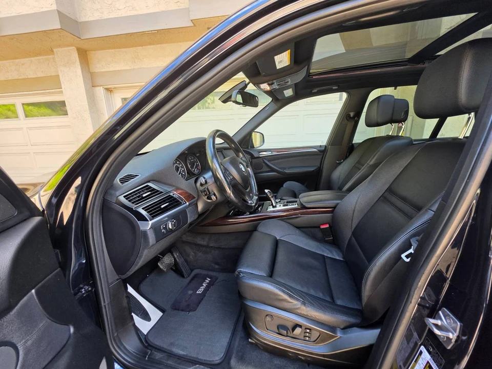 2011 BMW E70 X5 4.8i & xDrive50i - Image 10 of 24