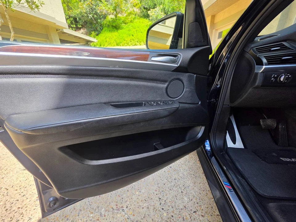 2011 BMW E70 X5 4.8i & xDrive50i - Image 11 of 24