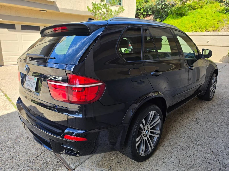 2011 BMW E70 X5 4.8i & xDrive50i - Image 5 of 24