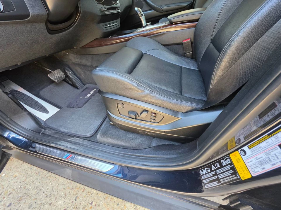 2011 BMW E70 X5 4.8i & xDrive50i - Image 13 of 24