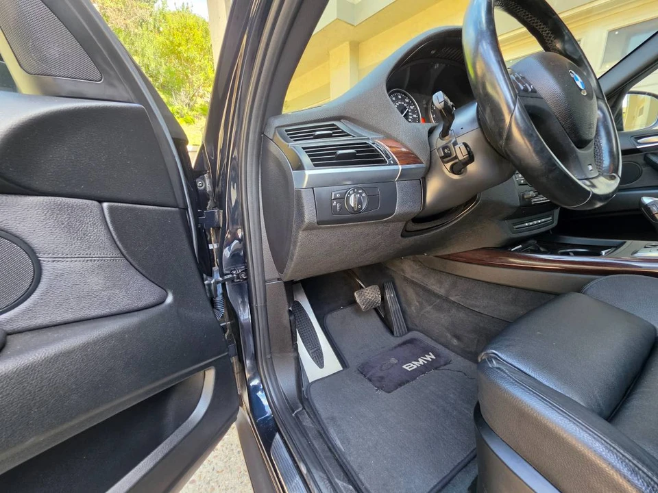 2011 BMW E70 X5 4.8i & xDrive50i - Image 12 of 24