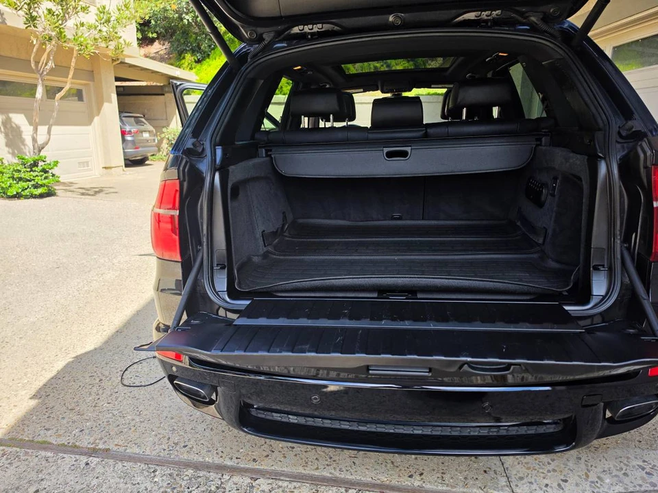2011 BMW E70 X5 4.8i & xDrive50i - Image 20 of 24