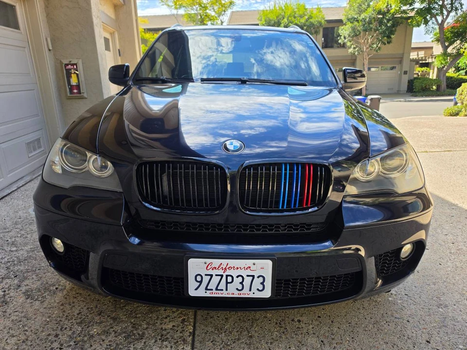 2011 BMW E70 X5 4.8i & xDrive50i - Image 2 of 24