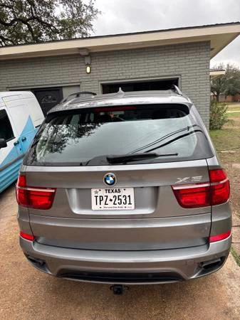 2011 BMW E70 X5 4.8i & xDrive50i - Image 4 of 15