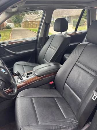 2011 BMW E70 X5 4.8i & xDrive50i - Image 10 of 15