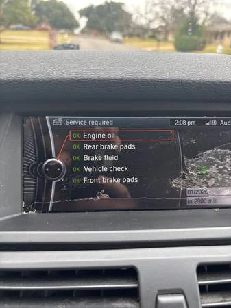 2011 BMW E70 X5 4.8i & xDrive50i - Image 6 of 15