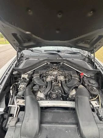 2011 BMW E70 X5 4.8i & xDrive50i - Image 15 of 15