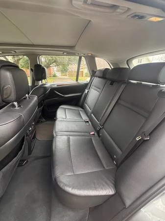 2011 BMW E70 X5 4.8i & xDrive50i - Image 11 of 15
