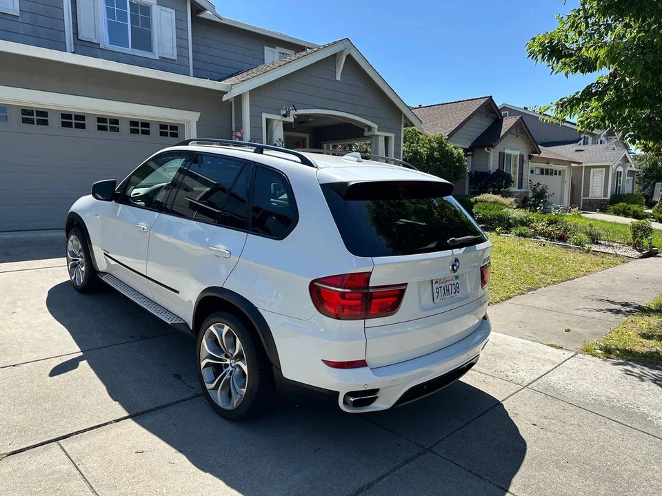2011 BMW E70 X5 - Image 5 of 13