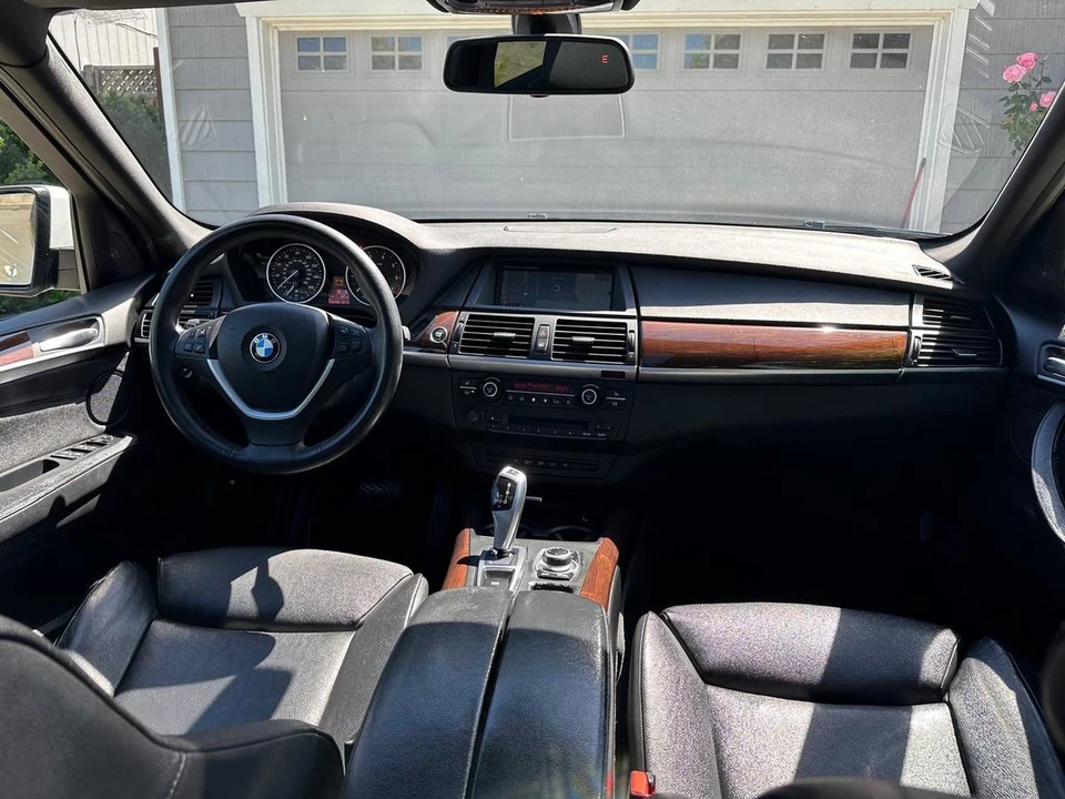 2011 BMW E70 X5 - Image 7 of 13