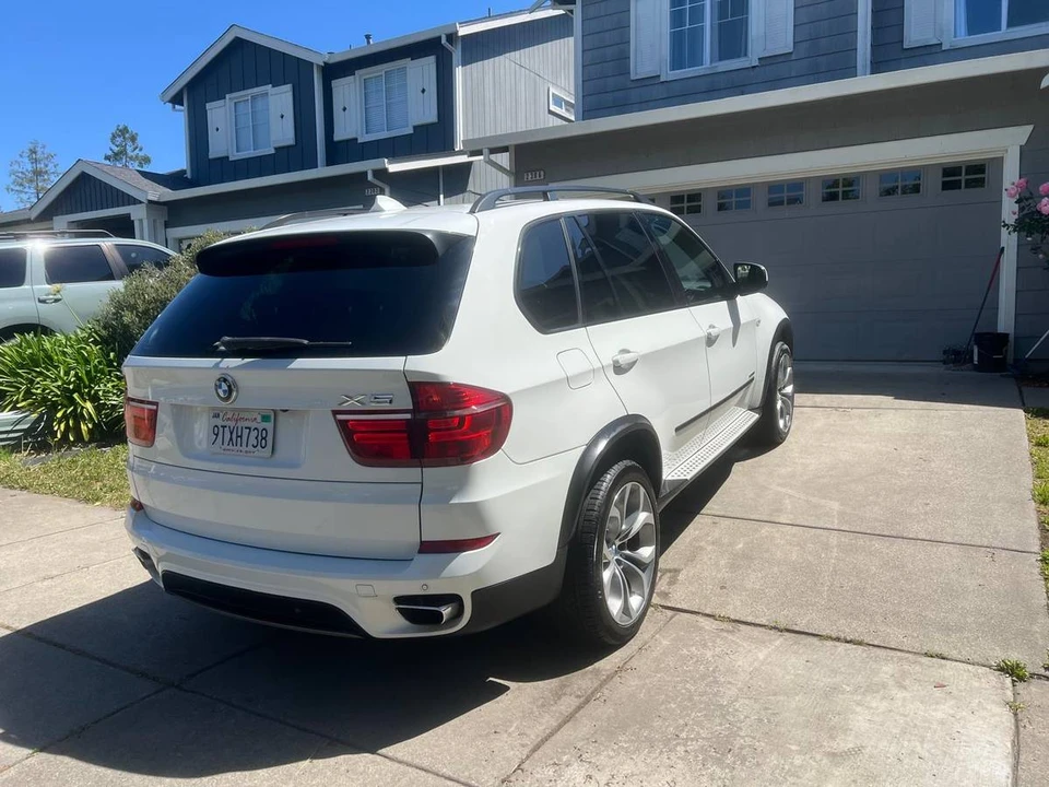 2011 BMW E70 X5 - Image 6 of 13
