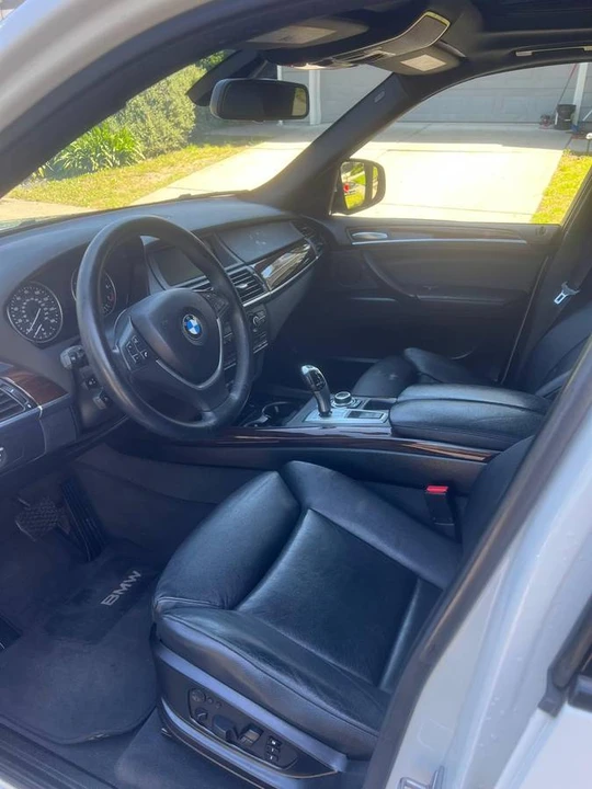 2011 BMW E70 X5 - Image 10 of 13