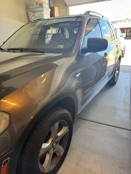 2011 BMW X5 xDrive50i