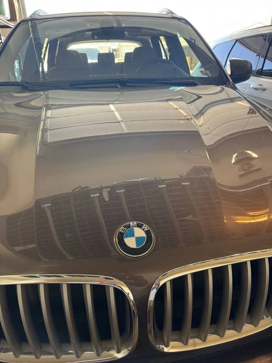 2011 BMW E70 X5 4.8i & xDrive50i - Image 5 of 6