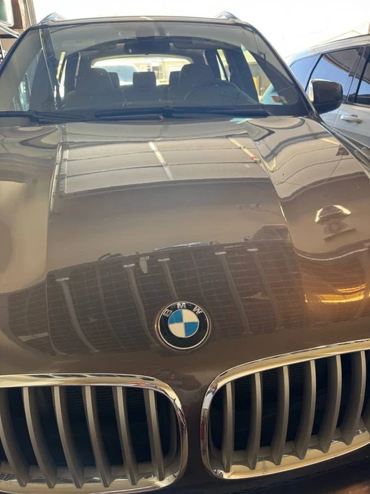 2011 BMW E70 X5 - Image 2 of 7