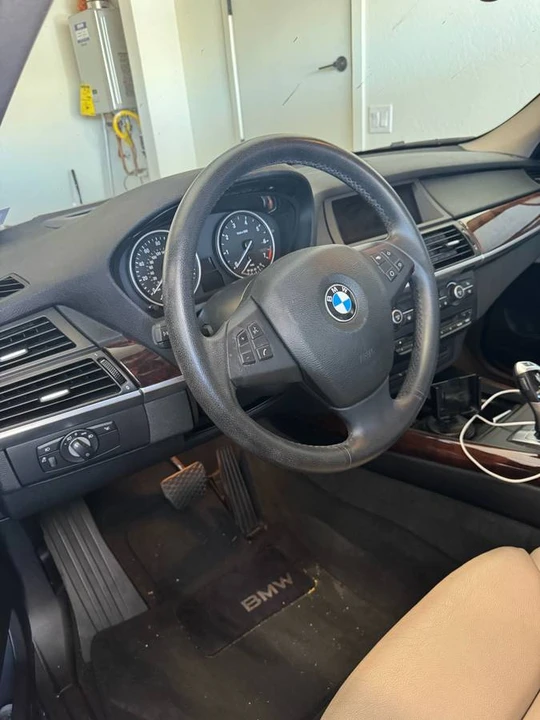 2011 BMW E70 X5 - Image 6 of 7