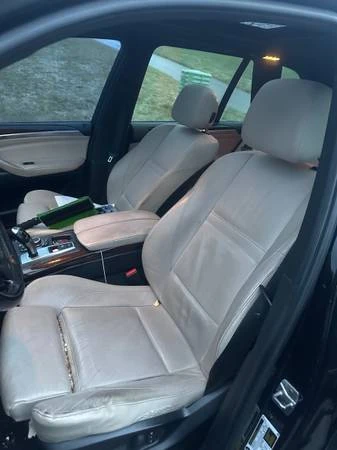 2011 BMW E70 X5 - Image 5 of 5