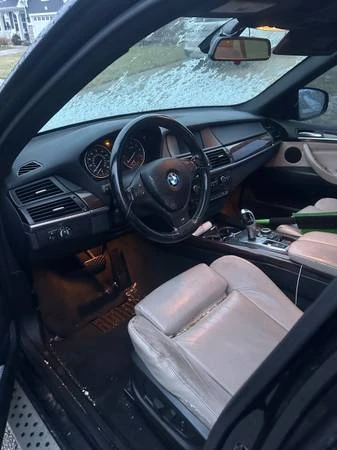 2011 BMW E70 X5 - Image 2 of 5