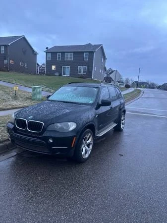 2011 BMW E70 X5 - Image 3 of 5