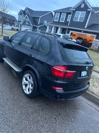 2011 BMW E70 X5 - Image 4 of 5