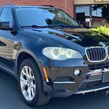 2011 BMW X5 sDrive35i Sport Utility 4D