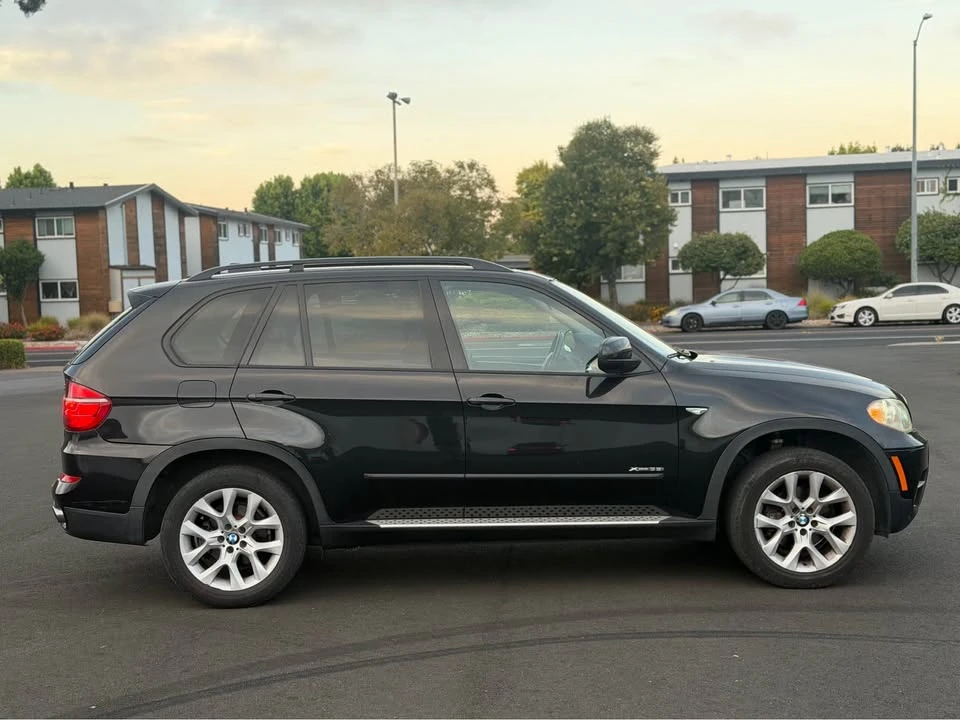 2011 BMW E70 X5 - Image 4 of 20