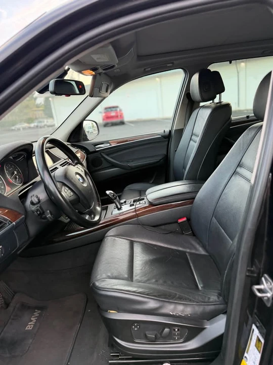 2011 BMW E70 X5 - Image 9 of 20