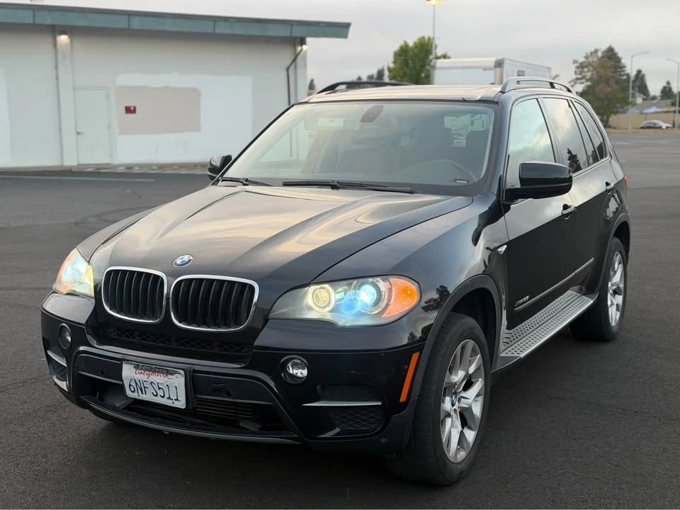 2011 BMW E70 X5 - Image 6 of 20