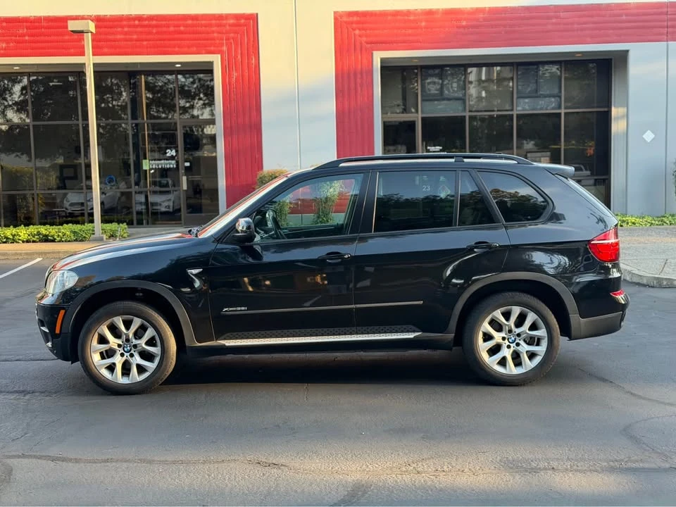 2011 BMW E70 X5 - Image 20 of 20