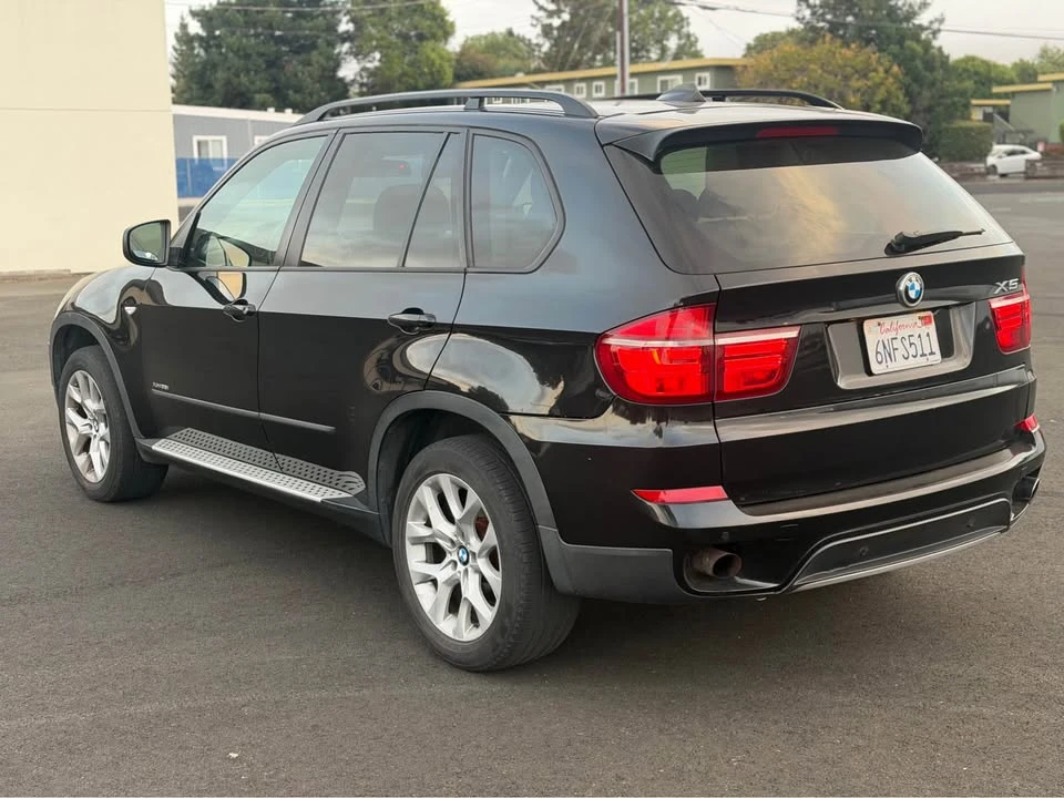 2011 BMW E70 X5 - Image 2 of 20