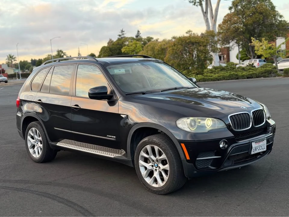 2011 BMW E70 X5 - Image 12 of 20
