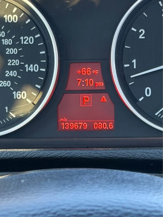 2011 BMW E70 X5 - Image 14 of 20