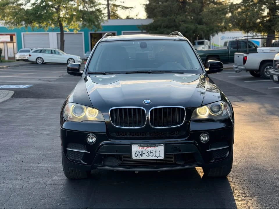 2011 BMW E70 X5 - Image 19 of 20